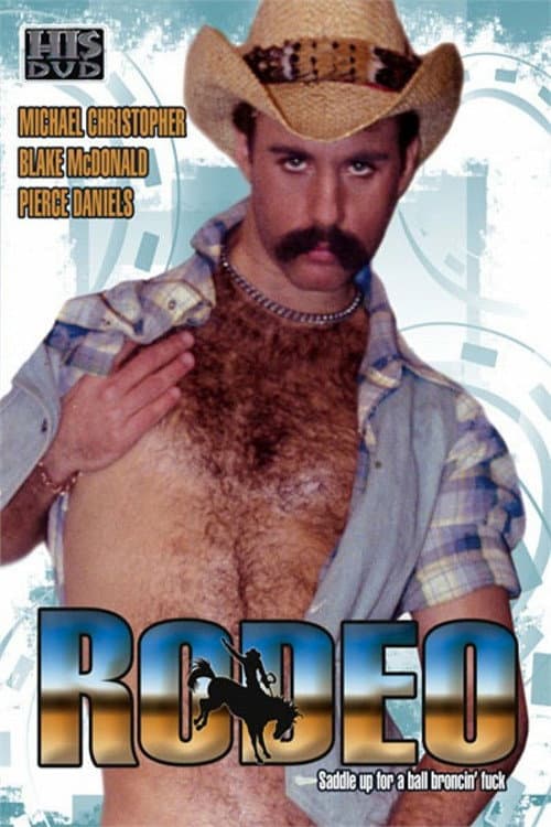 Постер: Rodeo!