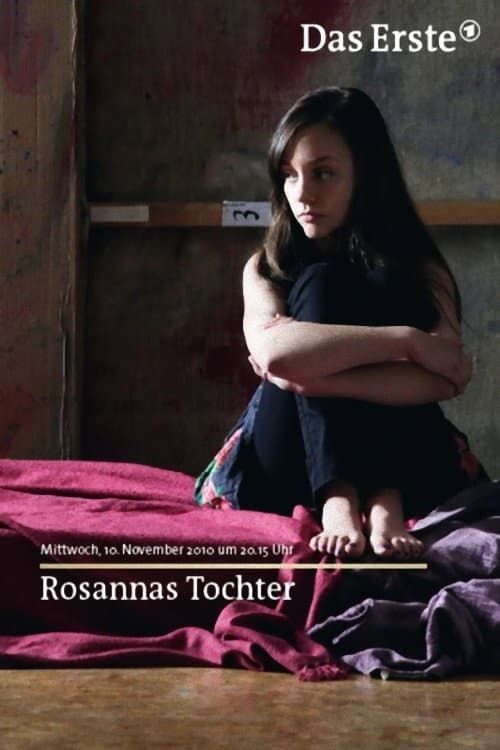 Постер: Rosannas Tochter