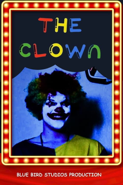 Постер: The Clown