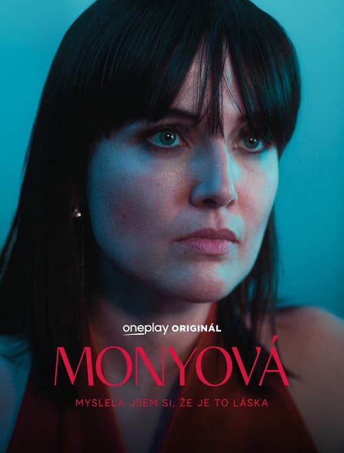 Постер: Monyová
