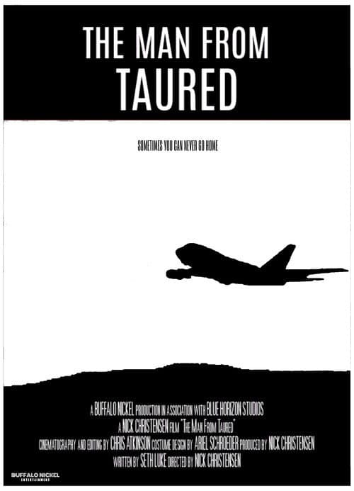 Постер: The Man From Taured
