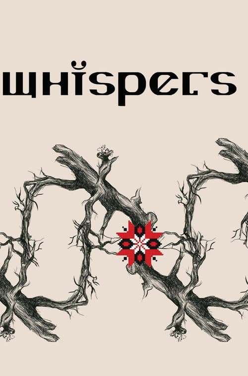 Постер: Szepty