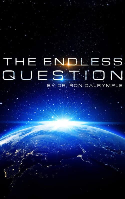 Постер: The Endless Question