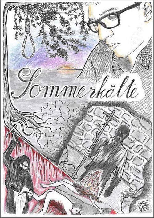 Постер: Sommerkälte