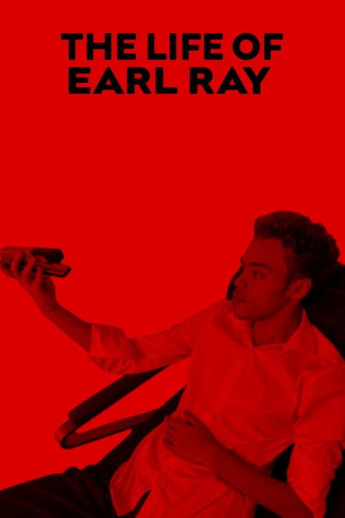 Постер: The Life of Earl Ray