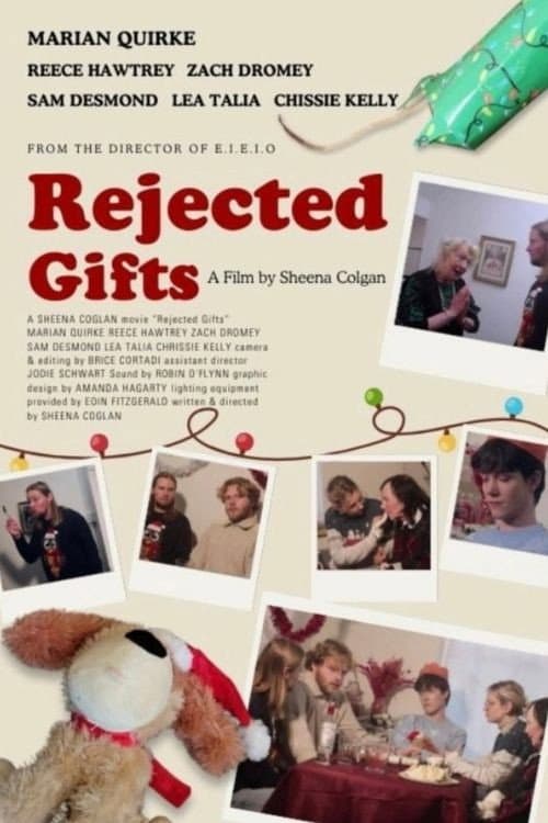 Постер: Rejected Gifts