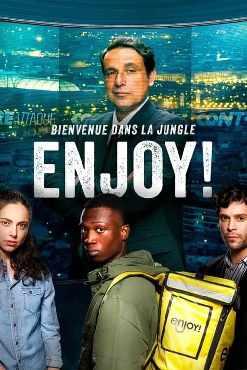 Постер: Enjoy !