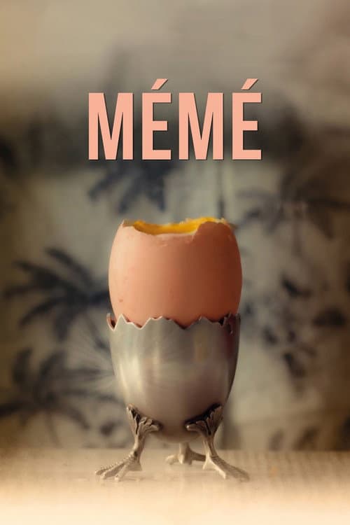 Постер: Mémé