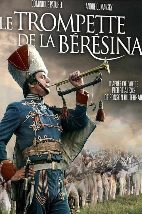 Постер: Le Trompette de la Bérésina