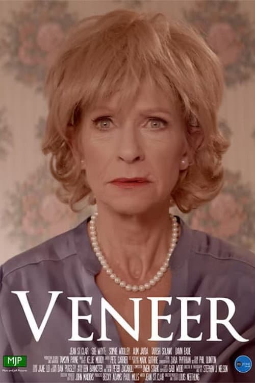 Постер: Veneer