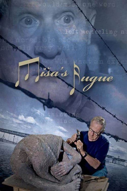 Постер: Misa's Fugue