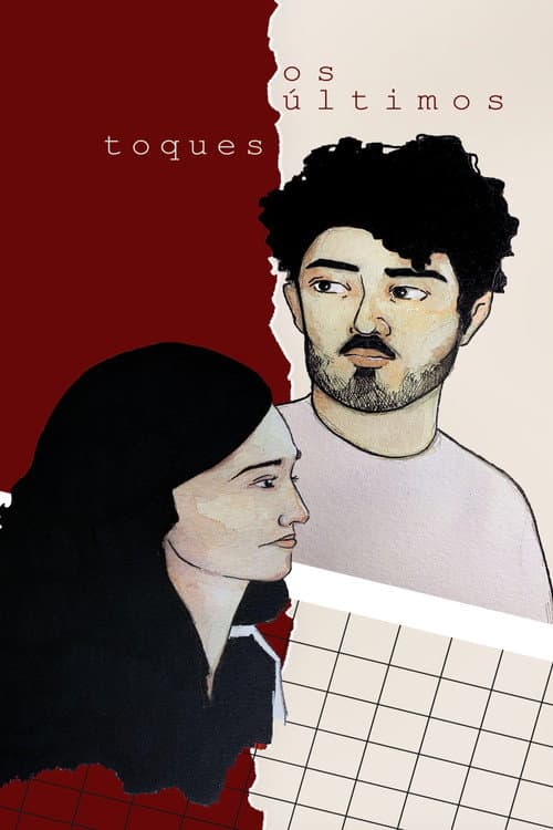 Постер: Os Últimos Toques