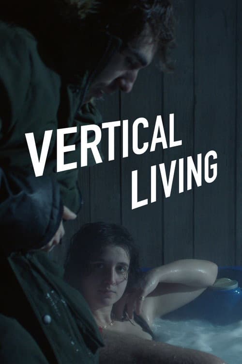 Постер: Vertical Living