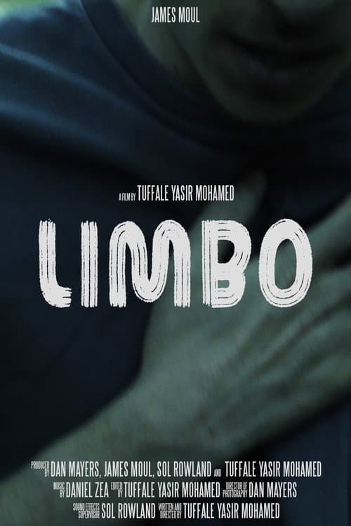 Постер: Limbo