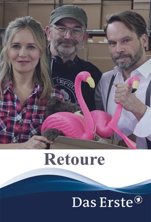 Постер: Retoure