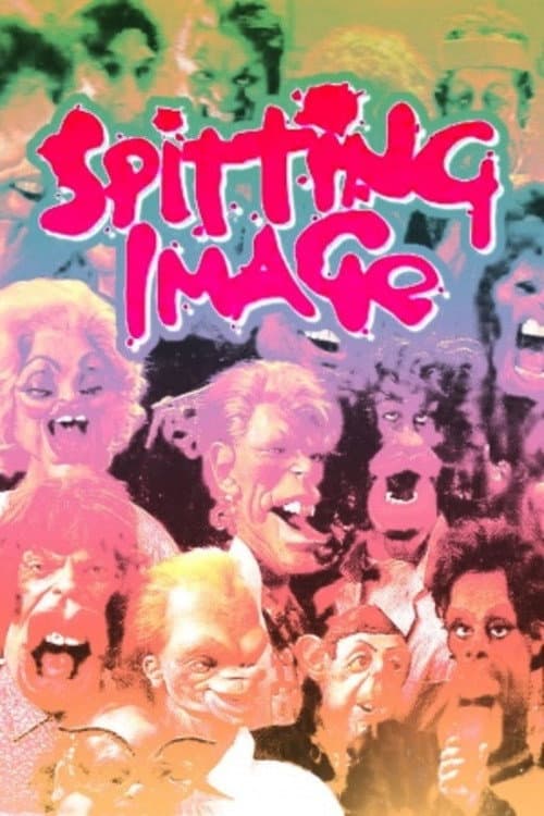 Постер: Spitting Image: A Non-Denominational Holiday Special
