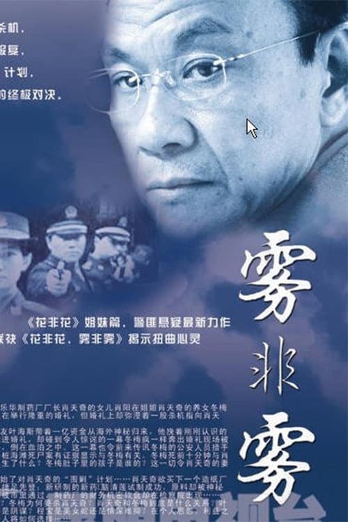 Постер: 雾非雾
