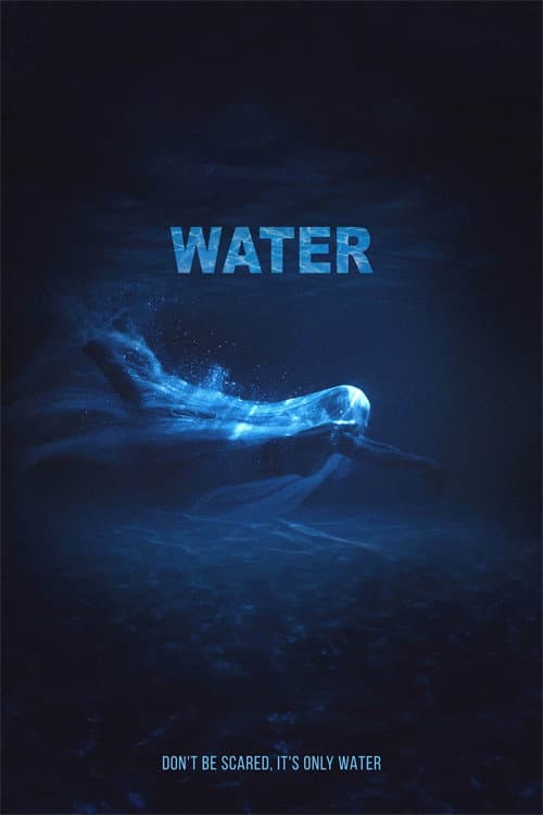 Постер: Water