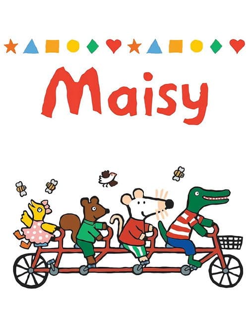 Постер: Maisy