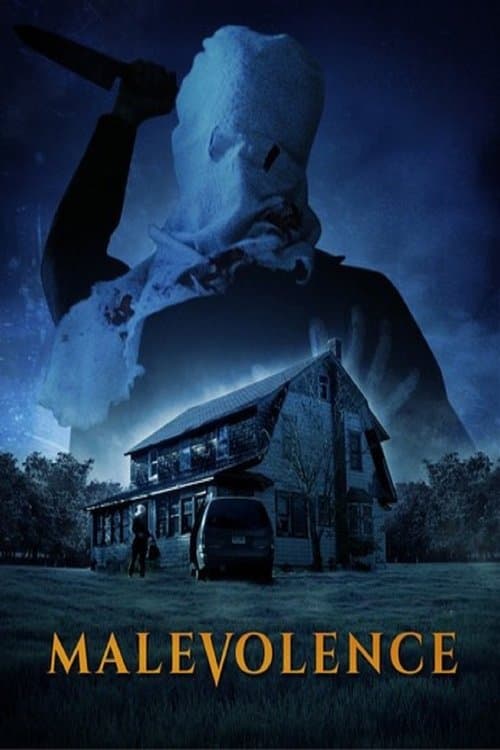 Постер: Malevolence