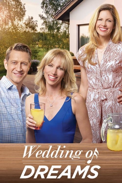 Постер: Wedding of Dreams