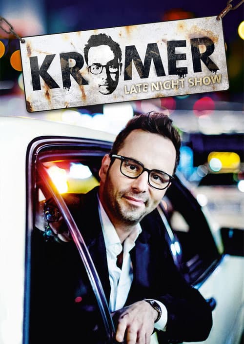 Постер: Krömer - Late Night Show