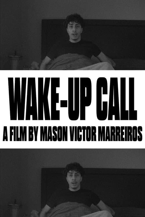 Постер: Wake-Up Call