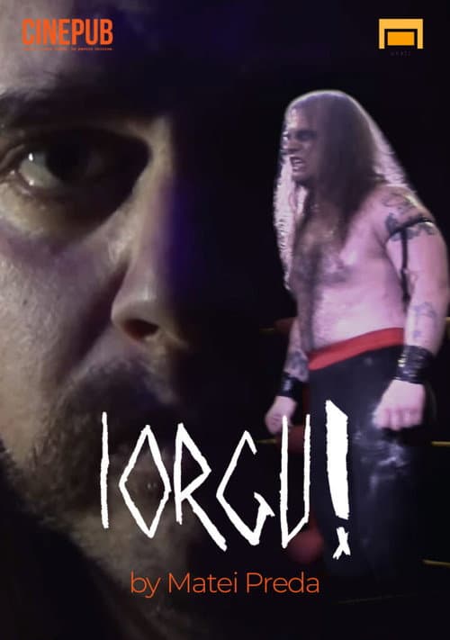 Постер: IORGU!