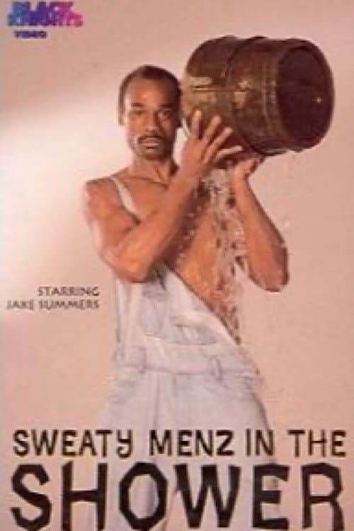 Постер: Sweaty Menz in the Shower