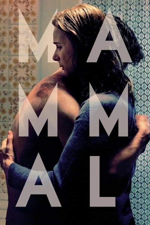 Постер: Mammal