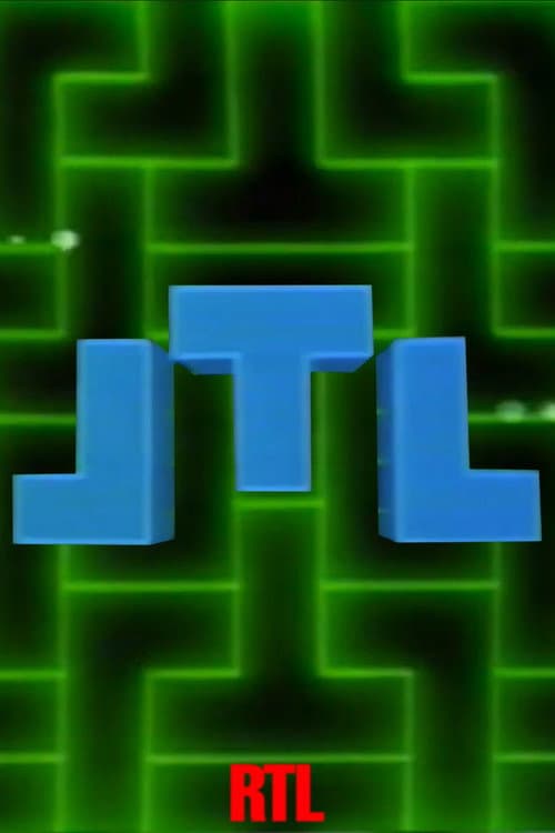 Постер: Le JTL