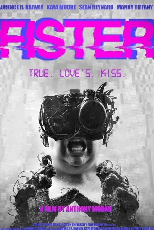 Постер: FISTER