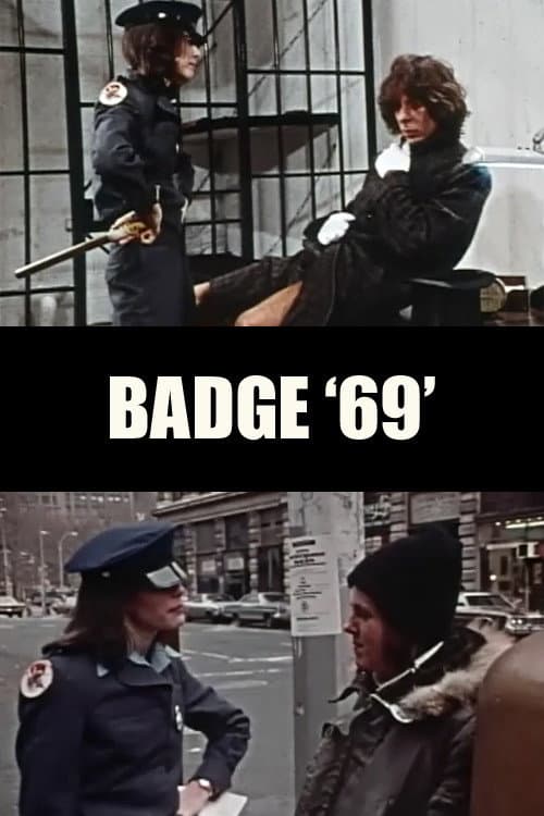 Постер: Badge '69'