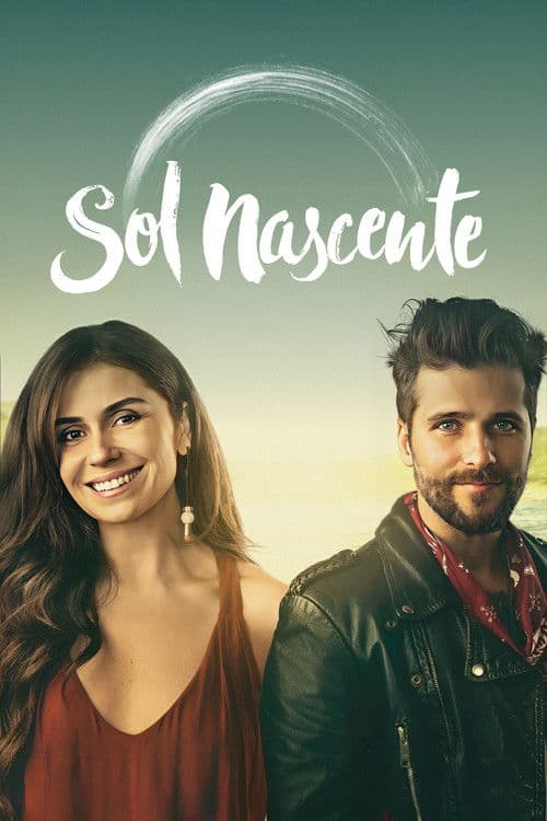 Постер: Sol Nascente