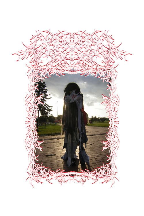 Постер: (bruja)