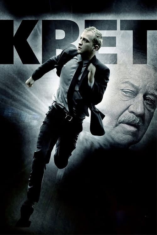 Постер: Kret