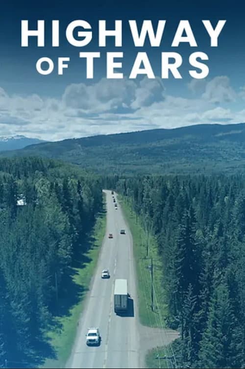 Постер: Highway of Tears