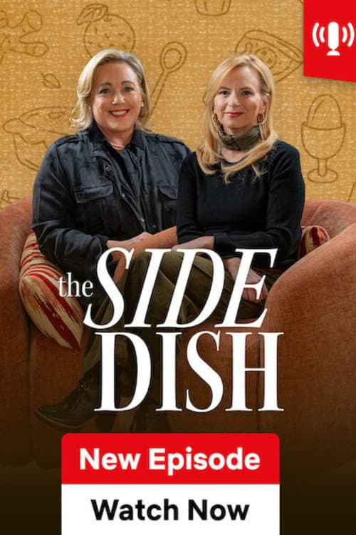 Постер: The Side Dish from America's Test Kitchen