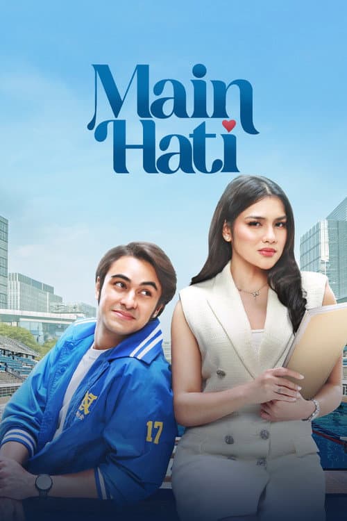 Постер: Main Hati