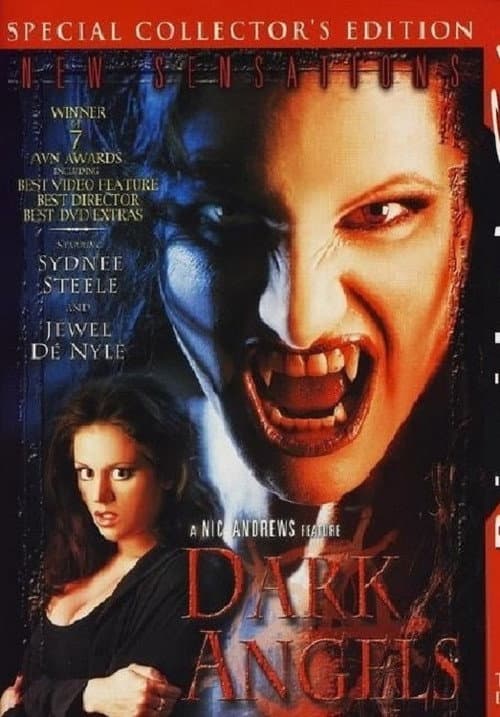 Постер: Dark Angels