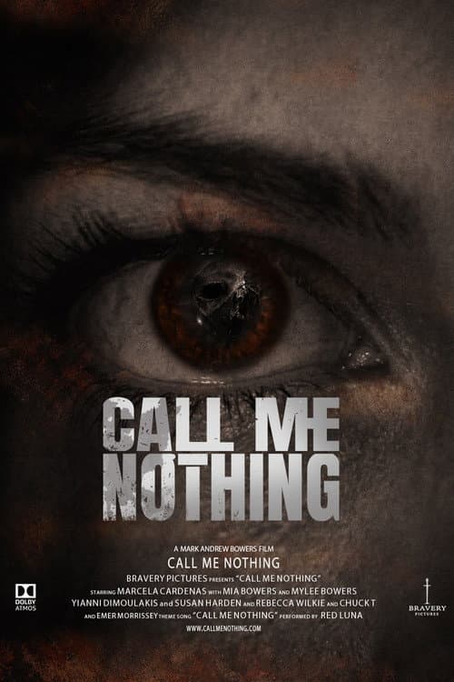 Постер: Call Me Nothing