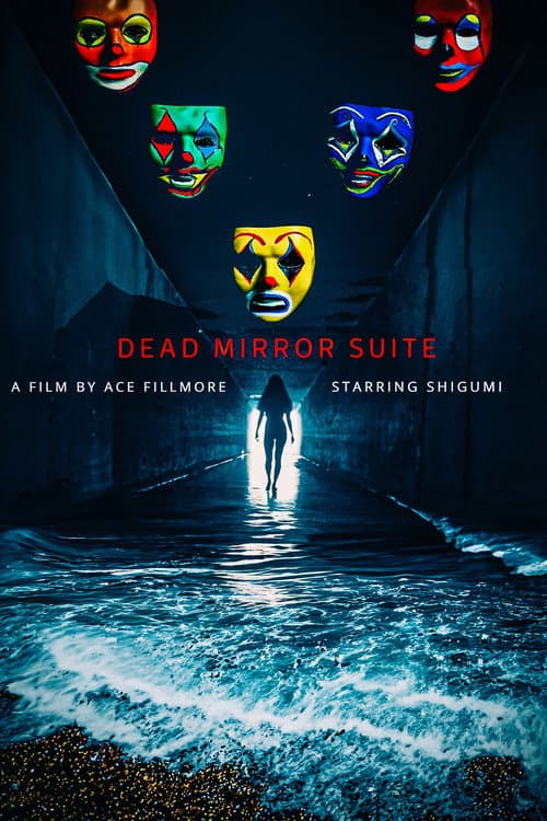 Постер: Dead Mirror Suite