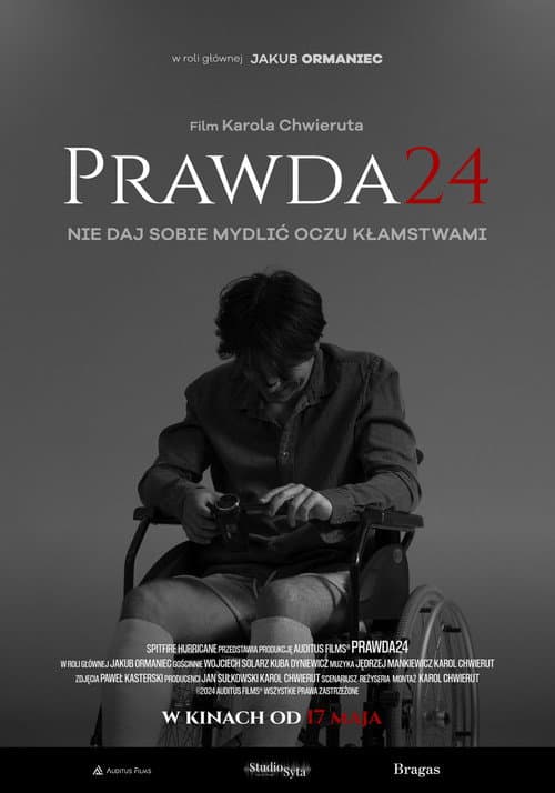 Постер: Prawda24