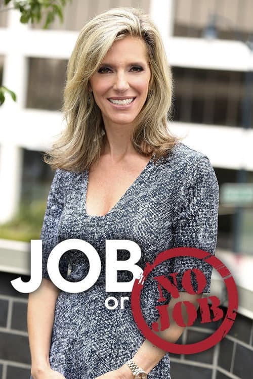Постер: Job or No Job