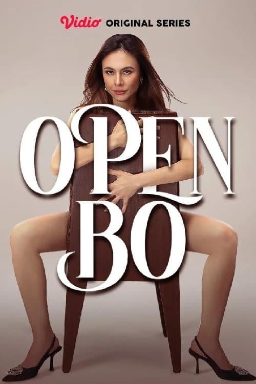 Постер: Open BO