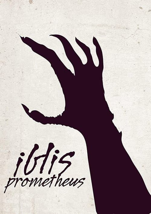 Постер: Iblis: Prometheus
