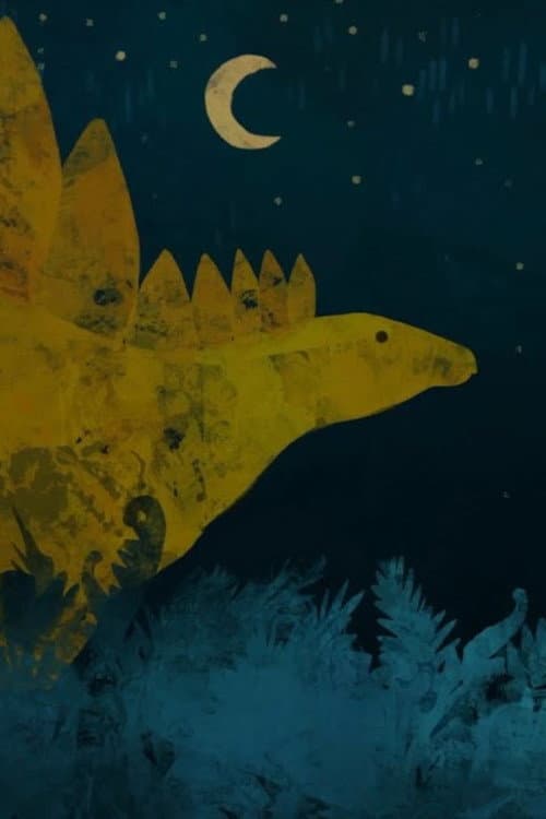 Постер: Noon of Night