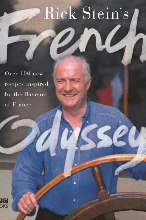 Постер: Rick Stein's French Odyssey