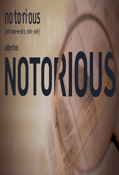 Постер: Notorious