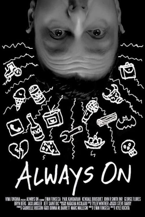 Постер: Always On